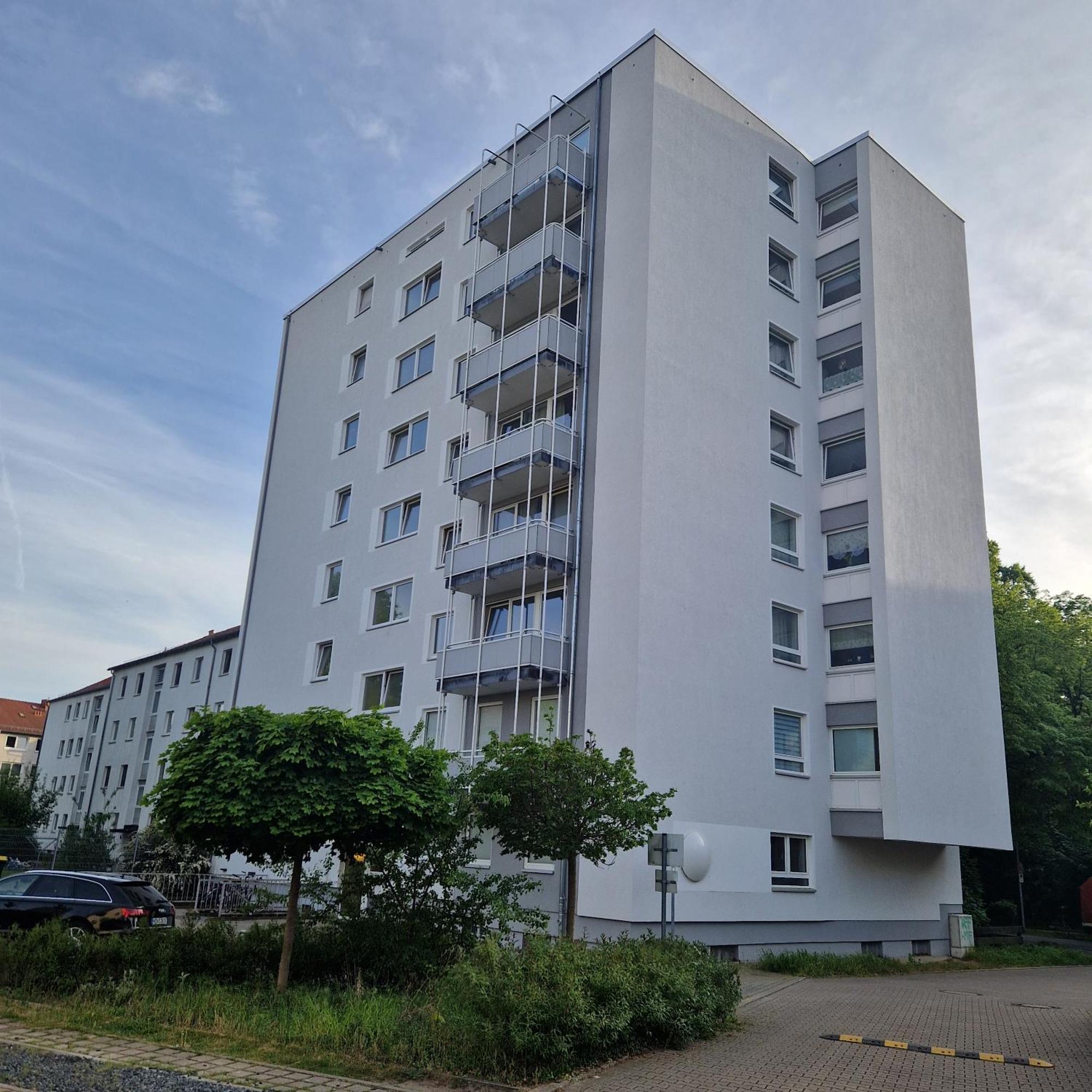 Relax Inn - Messe Contactless Check In Hannover Exteriör bild